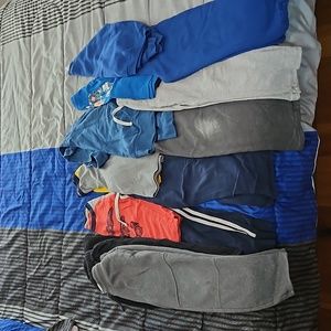 Boys 5T Lot